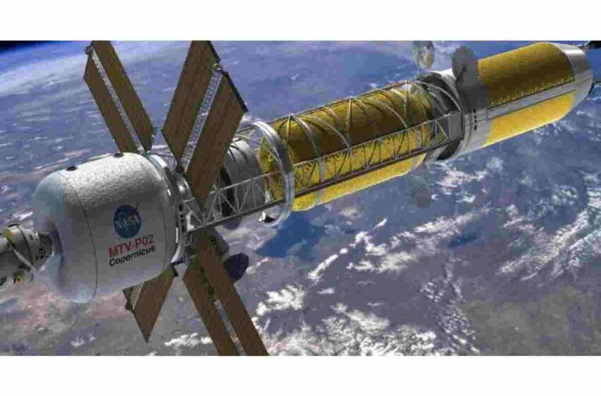 Space Propulsion  Write For Us, Guest Post, Contributed, And Submit Post