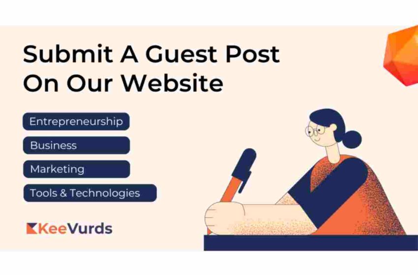 Telecom Write For Us - Guest Post, Submit Post, And Contribute
