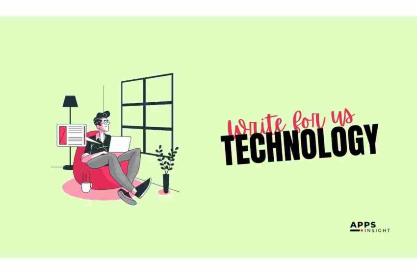 Voice Technology  Trends Write For Us, Guest Post, Contributed, And Submit Post.