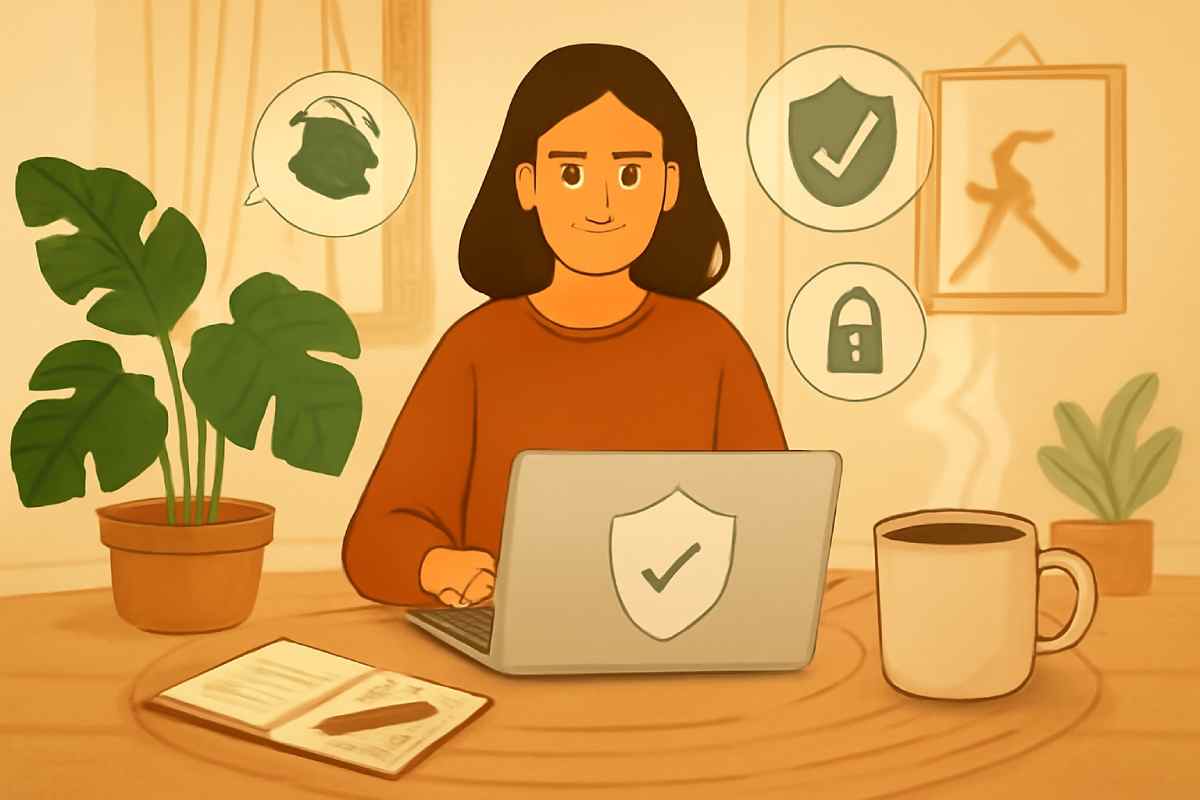 Antivirus Reedoor2.4.6.8: The Real Scoop, Straight Talk
