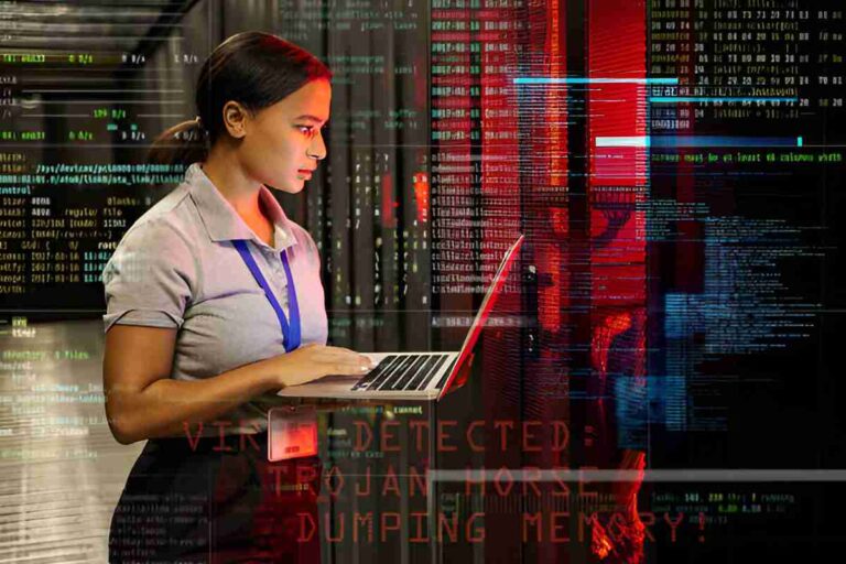 Cybersecurity Mistakes Small Businesses Make (And How to Avoid Them)
