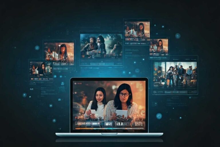 Discover Your Favorite Shows on www.showpm Today