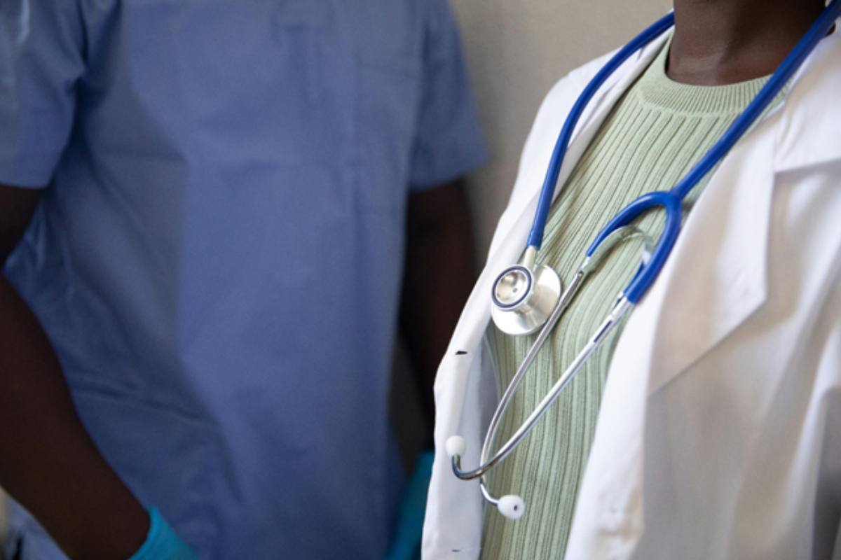 The Benefits of CAOHC Certification for Occupational Health Professionals 