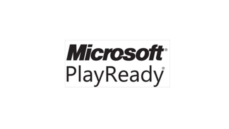 Microsoft PlayReady DRM