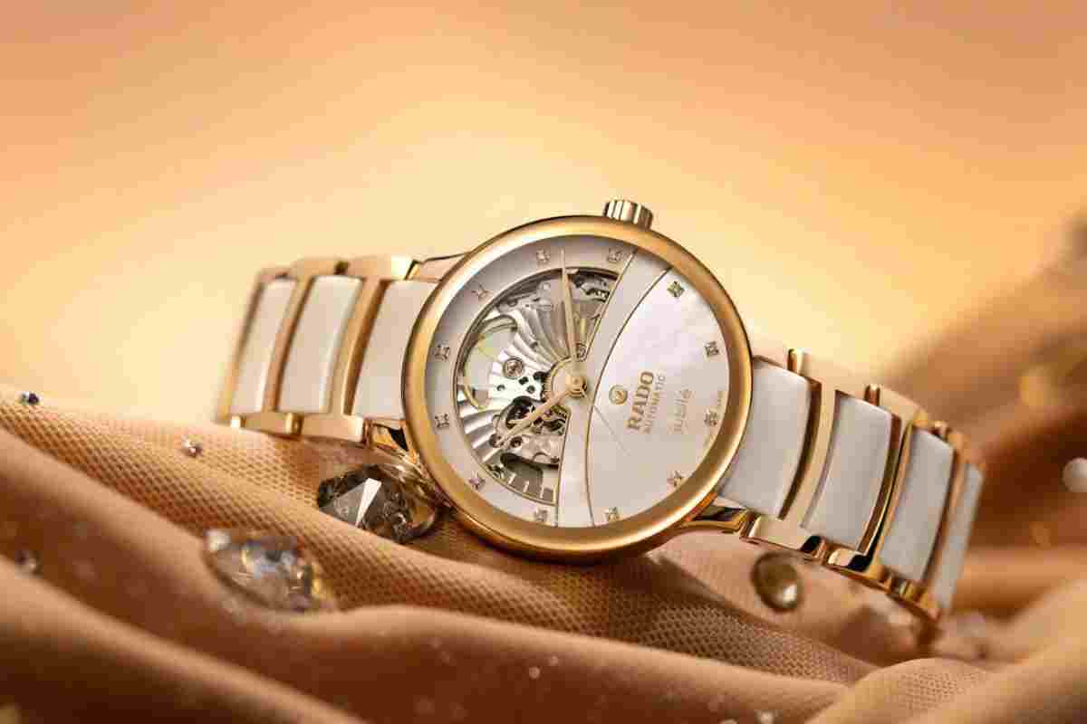 Rolex, The Luxury Timepiece Among Luxury Watches