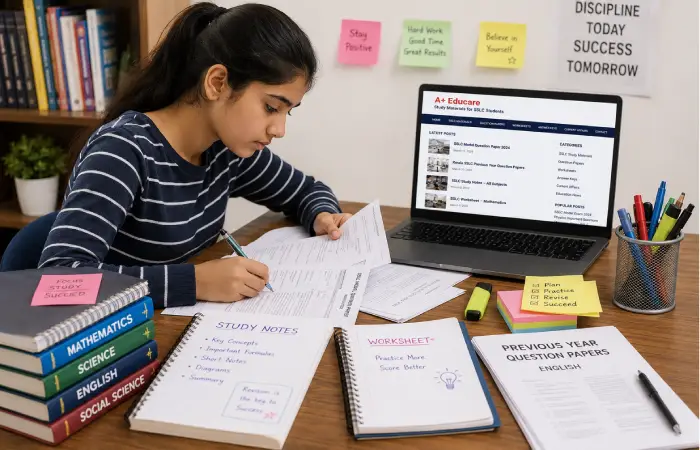 student-exam-preparation-materials