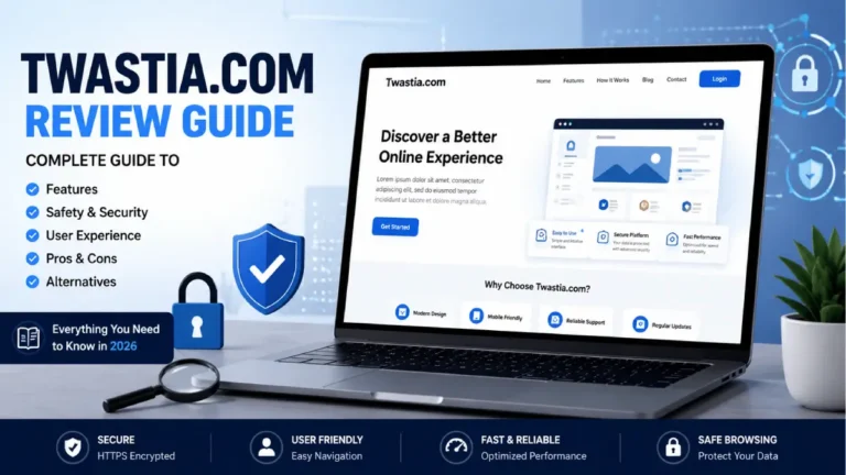 Twastia.com Review: Everything You Need to Know in 2026
