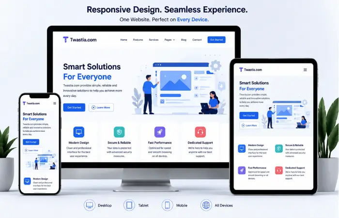 twastia-user-experience