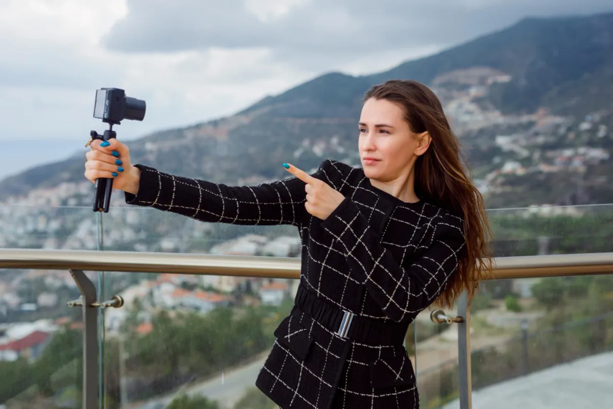 From Action Camera to Travel Creator: How DJI Osmo Action 6 Makes On-the-Go Shooting More Flexible