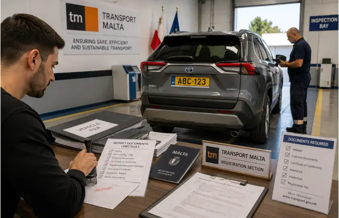 imported-toyota-registration-malta
