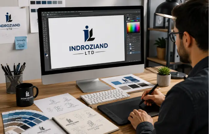 indroziand-ltd-logo