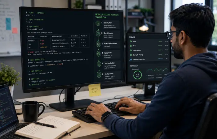 node-js-security-news-about