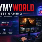 PlayMyWorld Latest Gaming: Complete Guide to Features, Content and User Experience