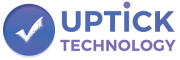 uptick technology logo